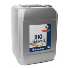 Олива для ланцюга Husqvarna X-GUARD Bio 20 л (5964573-04)