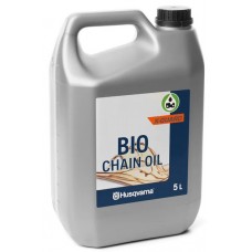 Олива для ланцюга Husqvarna X-GUARD Bio 5 л (5964573-02)