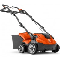 Акумуляторні аератори та скарифікатори