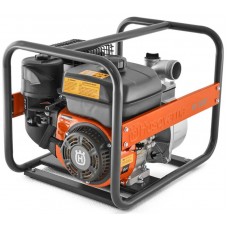 Мотопомпа Husqvarna W50P EURO 5 (9676390-03)
