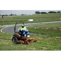 Райдер з нульовим розворотом Husqvarna Z 560X (9706409-01)