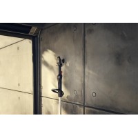 Тример акумуляторний Husqvarna Aspire T28-P4A KIT2 (9706202-07)