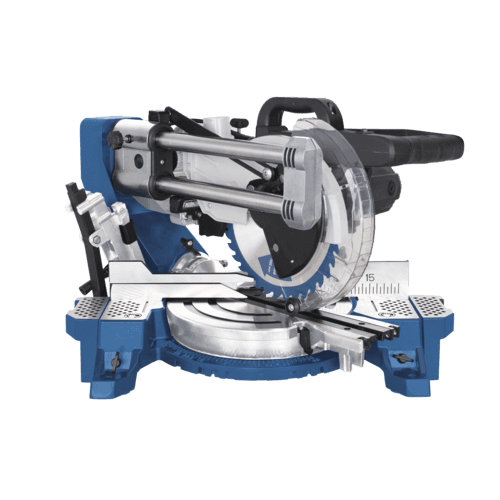 Пила торцювальна Scheppach HM90SL (5901214901)