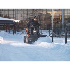 Лезо снігоприбиральної машини Husqvarna 120 см (плуг) (9668501-01)