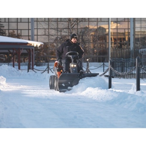 Лезо снігоприбиральної машини Husqvarna 120 см (плуг) (9668501-01)
