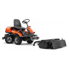 Косарка ланцюгова Husqvarna 90 см (9664161-01)