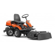 Косарка ланцюгова Husqvarna 90 см (9664161-01)