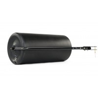 Садові катки для тракторів і райдерів