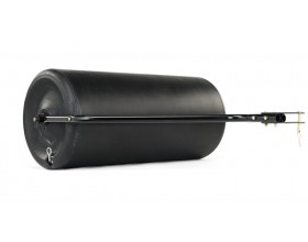 Садові катки для тракторів і райдерів