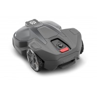 Газонокосарка-робот Husqvarna AM 430X NERA (9705352-11)