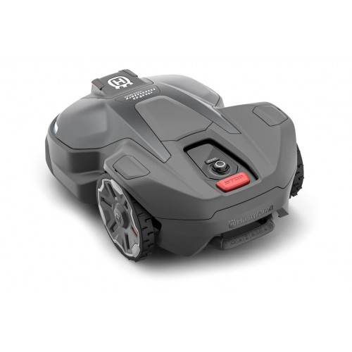 Газонокосарка-робот Husqvarna AM 430X NERA (9705352-11)
