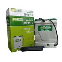 Обприскувач акумуляторний Iron Angel SPR 16 А
