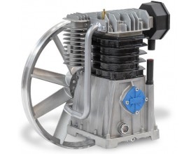 Компресорні головки