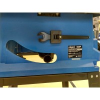 Циркулярний верстат Scheppach HS 105