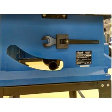 Циркулярний верстат Scheppach HS 105