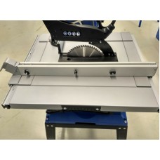 Циркулярний верстат Scheppach HS 105