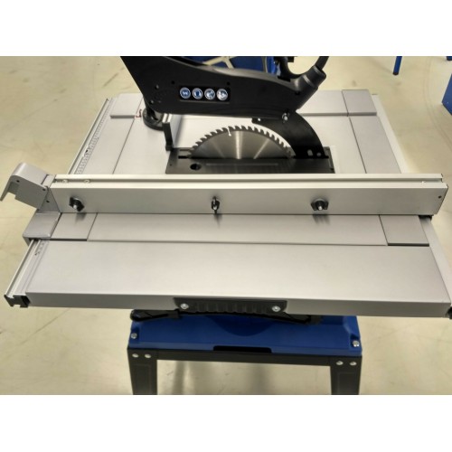 Циркулярний верстат Scheppach HS 105