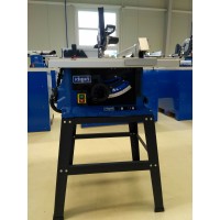 Циркулярний верстат Scheppach HS 105