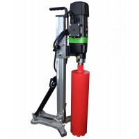 Установка алмазного буріння Eibenstock DB 200 з нахилом (0B33E000)