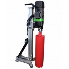 Установка алмазного буріння Eibenstock DB 200 з нахилом (0B33E000)