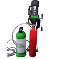 Установка алмазного буріння Eibenstock DB 200 з нахилом (0B33E000)