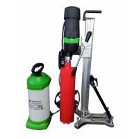 Установка алмазного буріння Eibenstock DB 200 з нахилом (0B33E000)