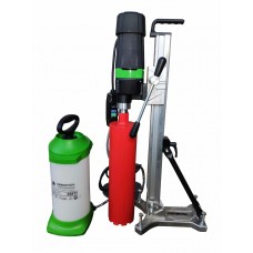 Установка алмазного буріння Eibenstock DB 200 з нахилом (0B33E000)