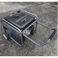 Інверторний генератор Weekender Smart  6250IE