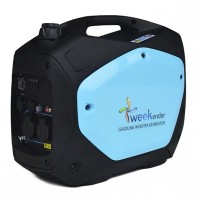 Інверторний генератор Weekender GS2200I