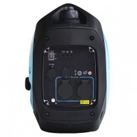 Інверторний генератор Weekender GS2200I