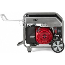 Інверторний генератор Weekender Smart 8750IE