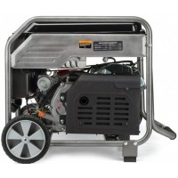 Інверторний генератор Weekender Smart  6250IE