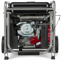 Інверторний генератор Weekender Smart 8750IE