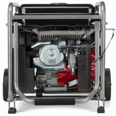 Інверторний генератор Weekender Smart 8750IE