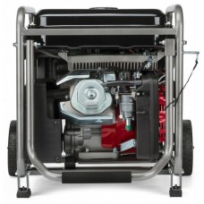 Інверторний генератор Weekender Smart  6250IE