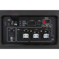 Інверторний генератор Weekender Smart 8750IE