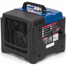 Інверторний генератор Weekender Smart 1000I