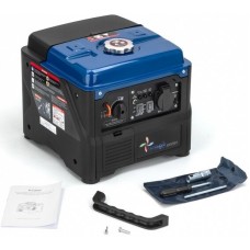 Інверторний генератор Weekender Smart 1000I