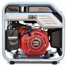 Інверторний генератор Weekender Smart 4000I