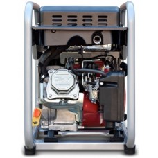 Інверторний генератор Weekender Smart 4000I