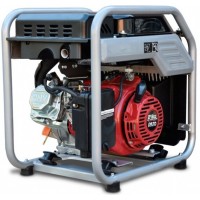Інверторний генератор Weekender Smart 4000I