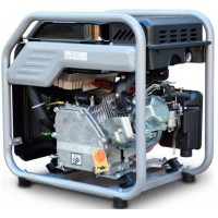 Інверторний генератор Weekender Smart 4000I