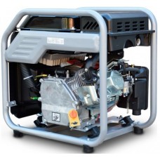 Інверторний генератор Weekender Smart 4000I