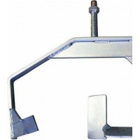 Міксерна установка Eibenstock Automix 1801