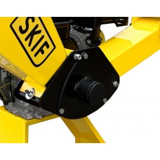 Подрібнювач гілок Скіф WS-4100