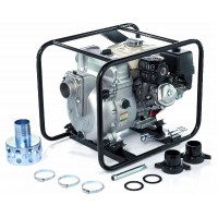 Мотопомпа Koshin KTH-80X (Японія)