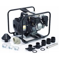 Мотопомпа Koshin PGH-50 (Японія)