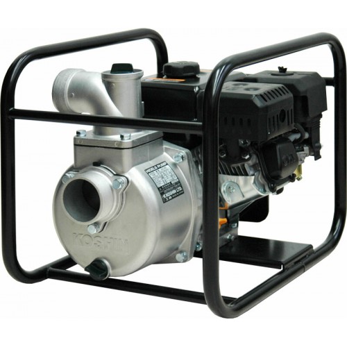 Помпа для чистої води Koshin SEV-50X