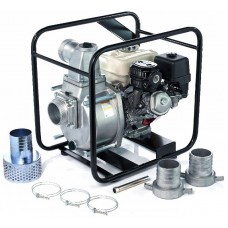 Мотопомпа для напівбрудної водиKoshin STH-100X