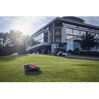 Газонокосарка-робот Husqvarna AM 550 EPOS (9706567-11)